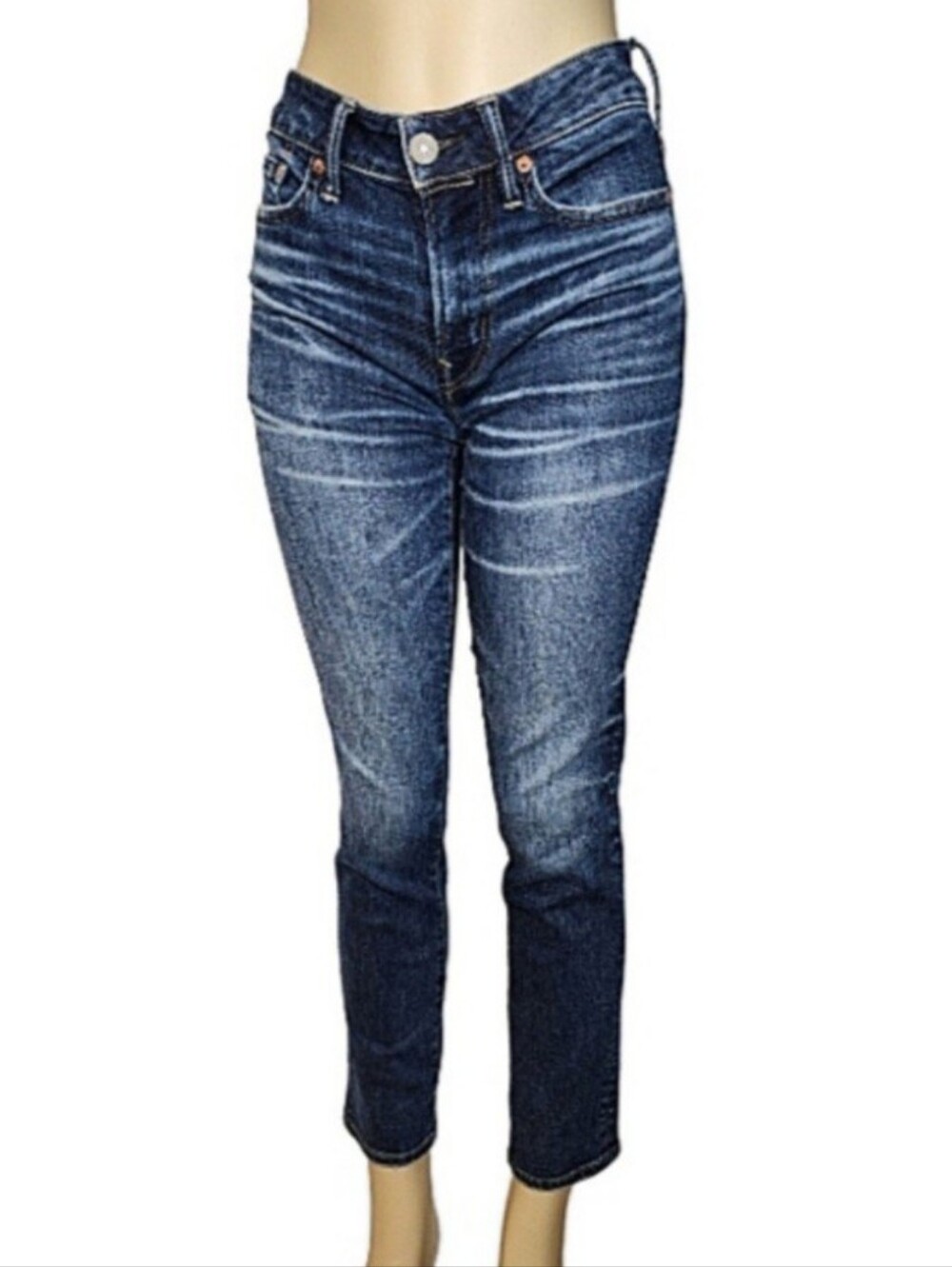 Women's American Eagle skinny Jeans Size 26